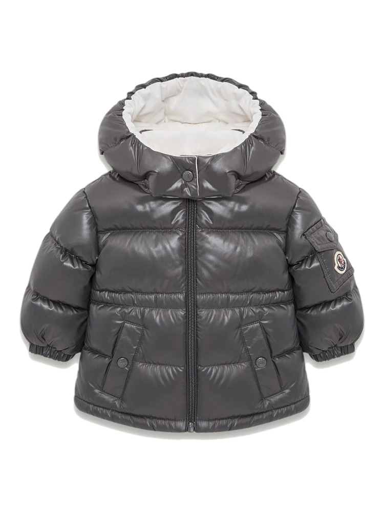 MONCLER KIDS Coats