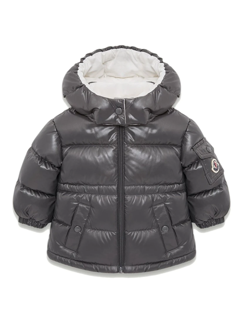 MONCLER KIDS Coats