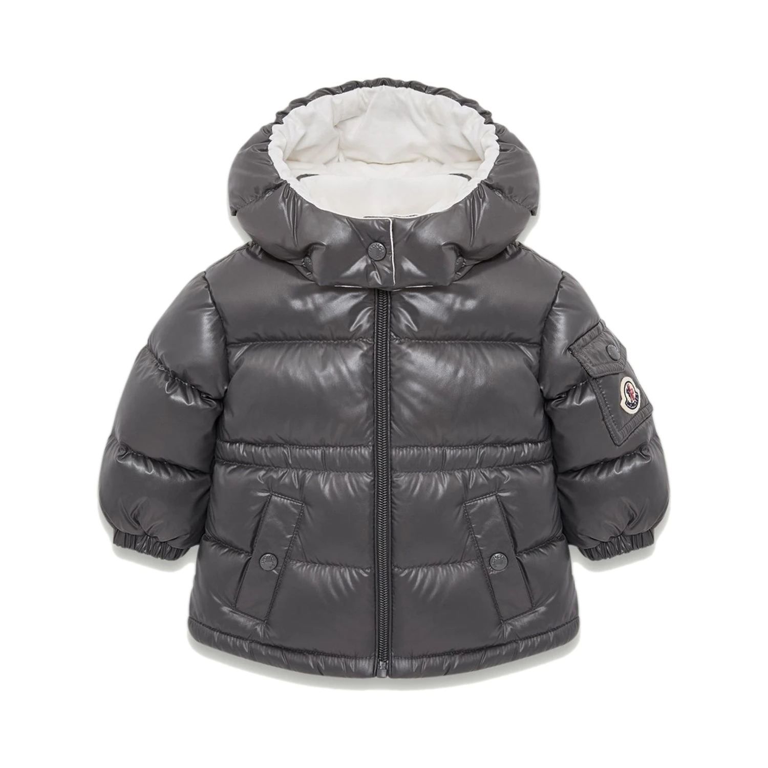MONCLER KIDS Coats