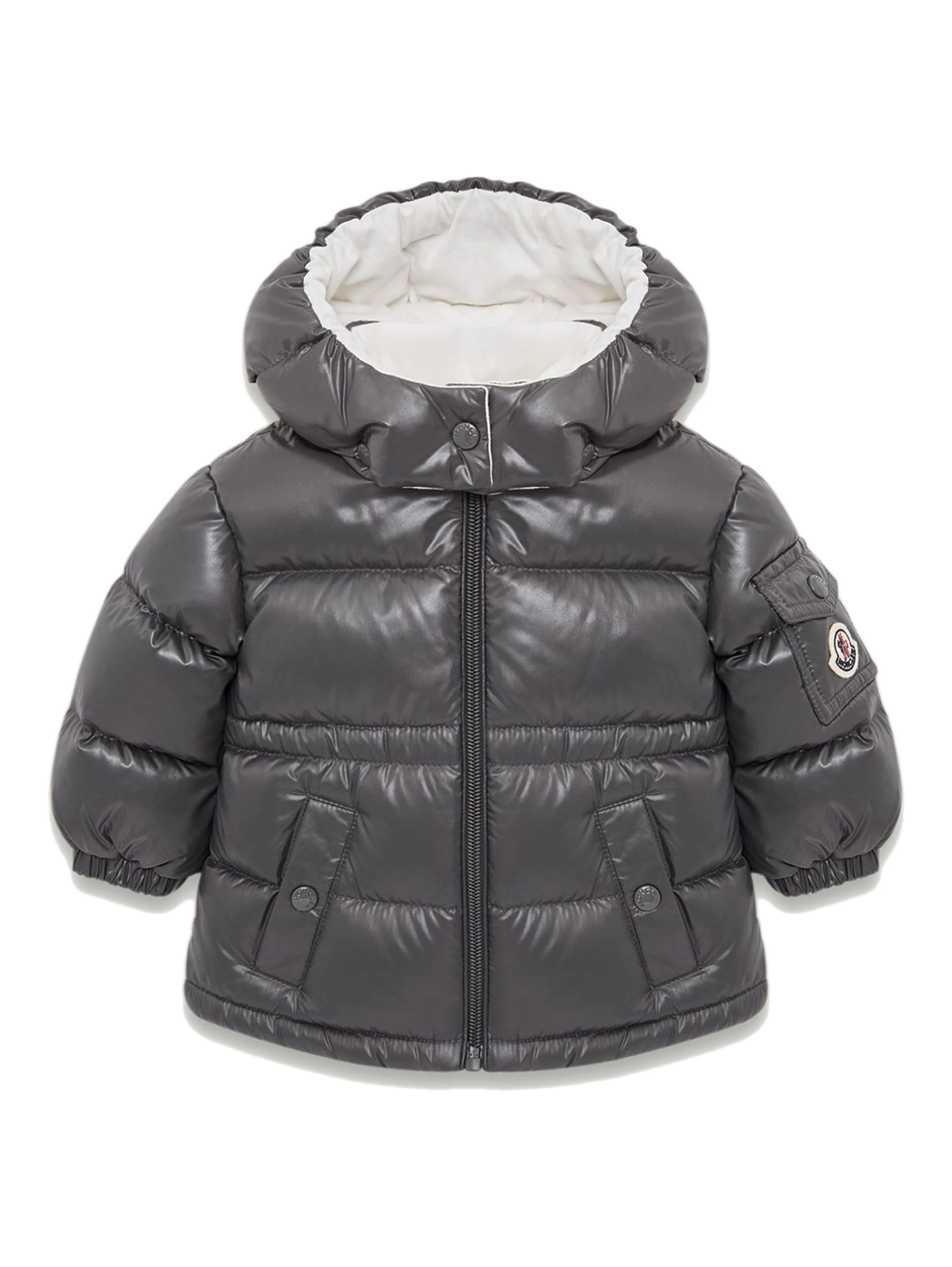 MONCLER KIDS Coats