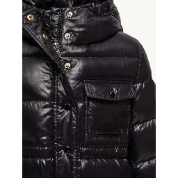 MONCLER KIDS Coats