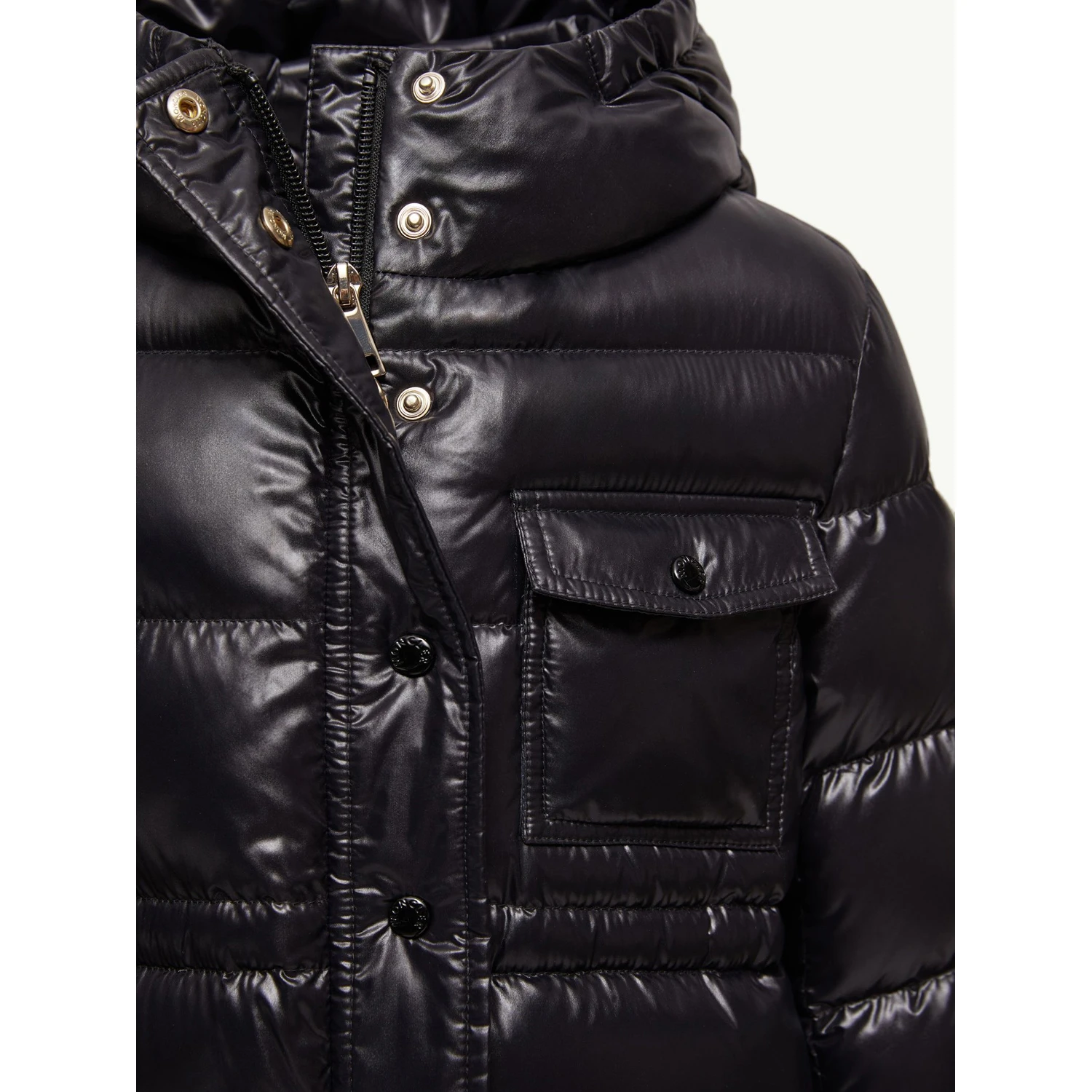 MONCLER KIDS Coats