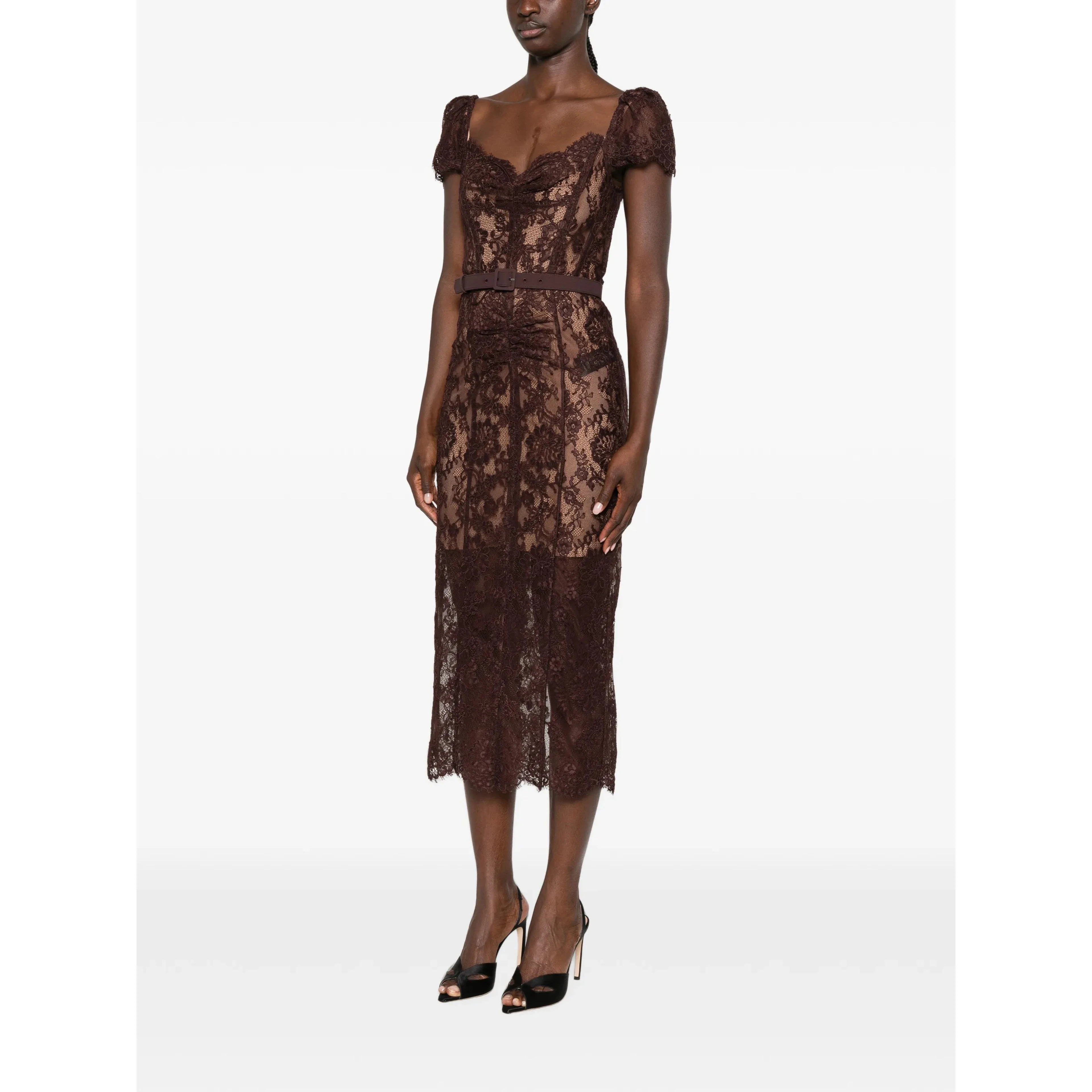 SELF PORTRAIT Dresses