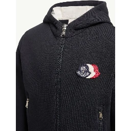 MONCLER KIDS Clothing
