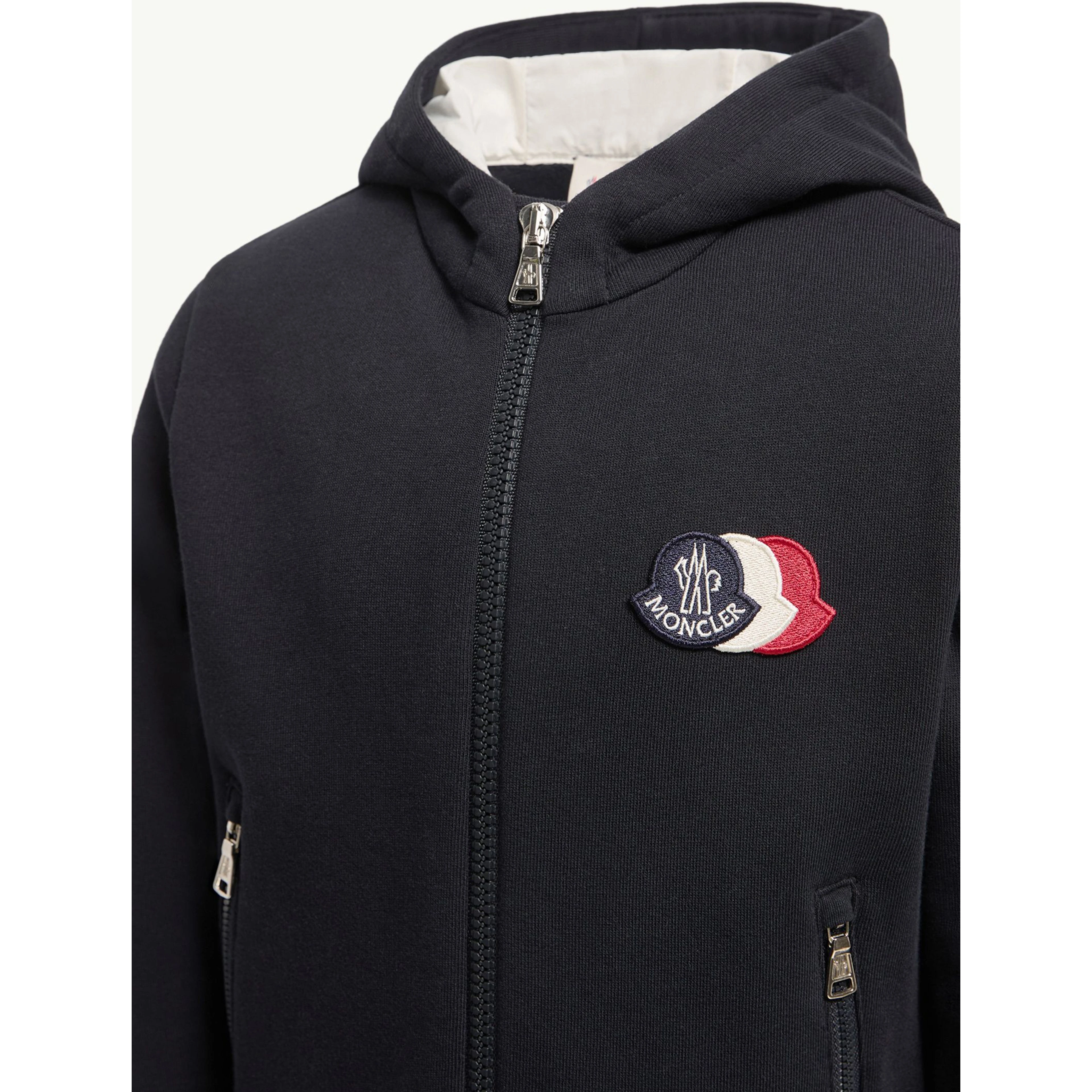 MONCLER KIDS Clothing