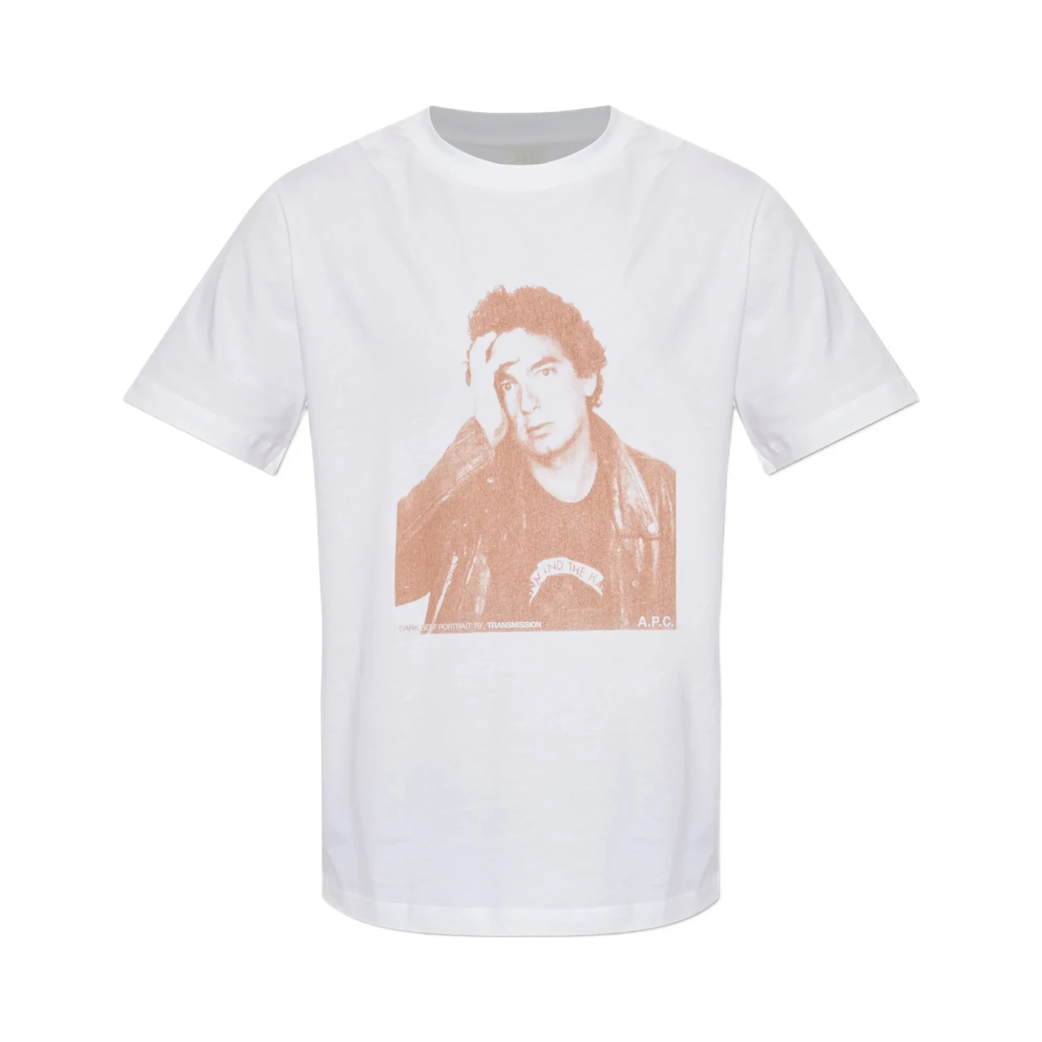 A.P.C. T-shirts and Polos