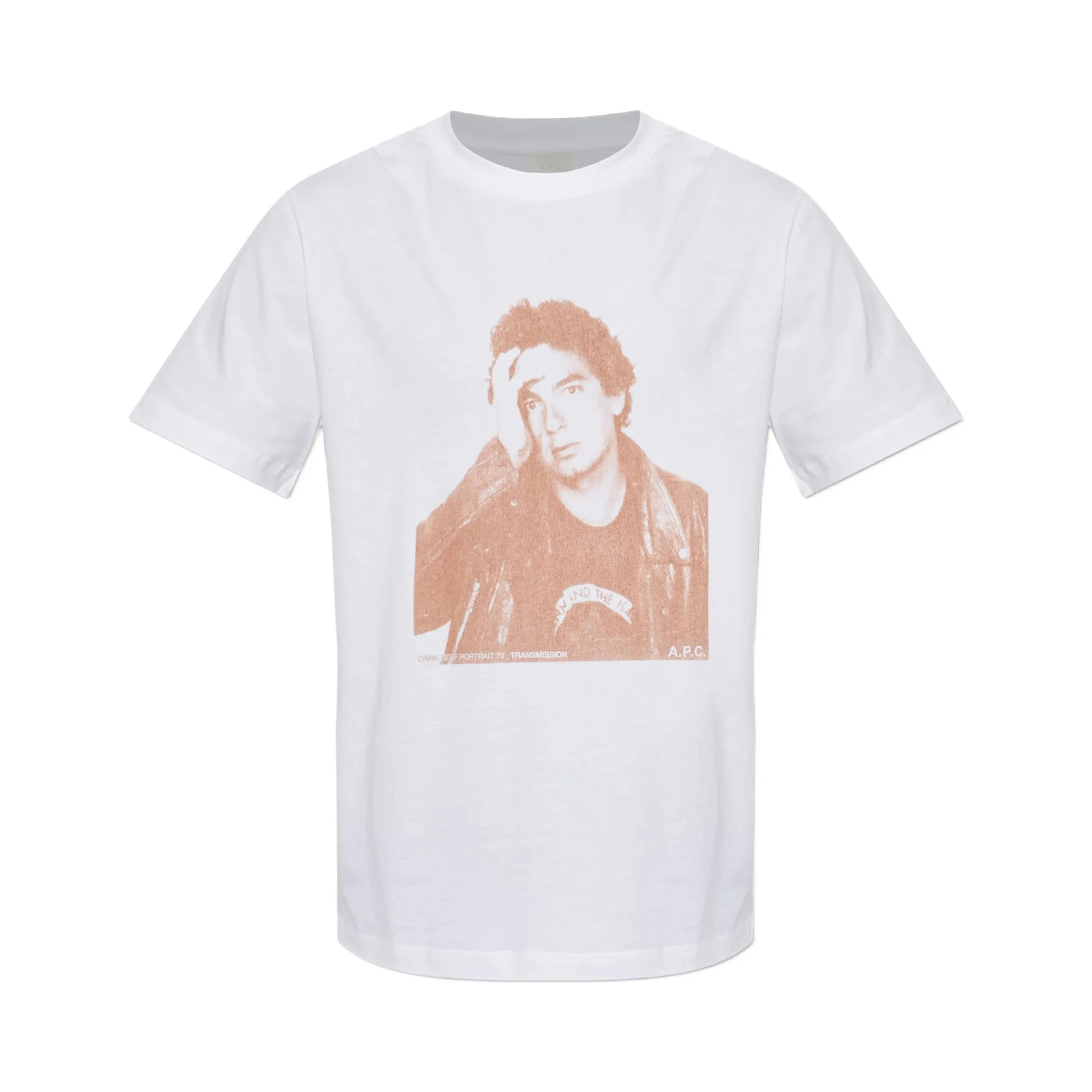 A.P.C. T-shirts and Polos