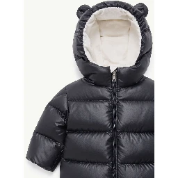 MONCLER KIDS Coats