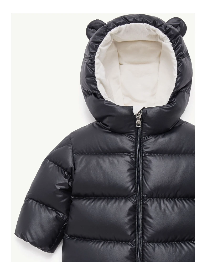 MONCLER KIDS Coats alternative