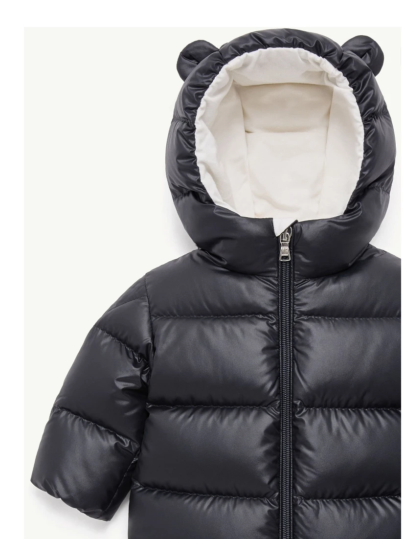 MONCLER KIDS Coats