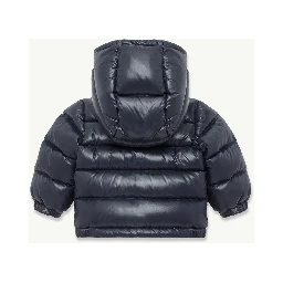 MONCLER KIDS Coats