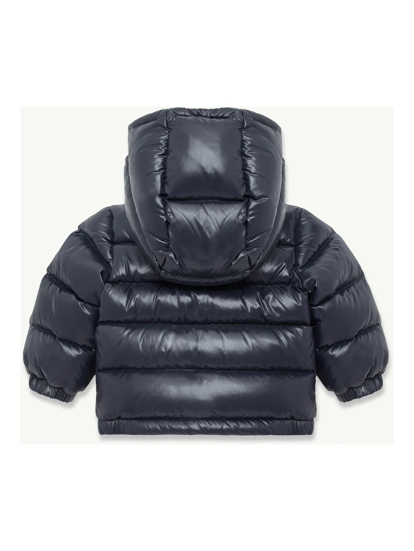 MONCLER KIDS Coats