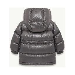 MONCLER KIDS Coats