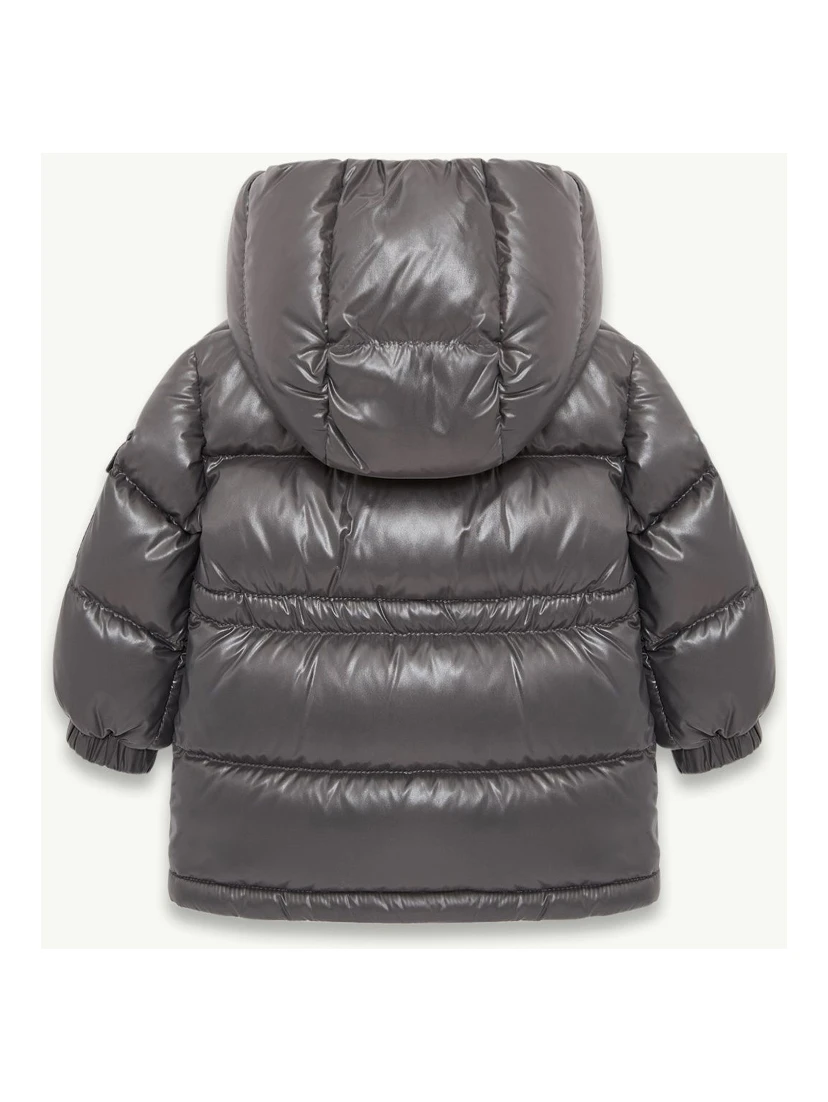 MONCLER KIDS Coats