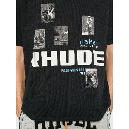 Rhude T-shirts and Polos