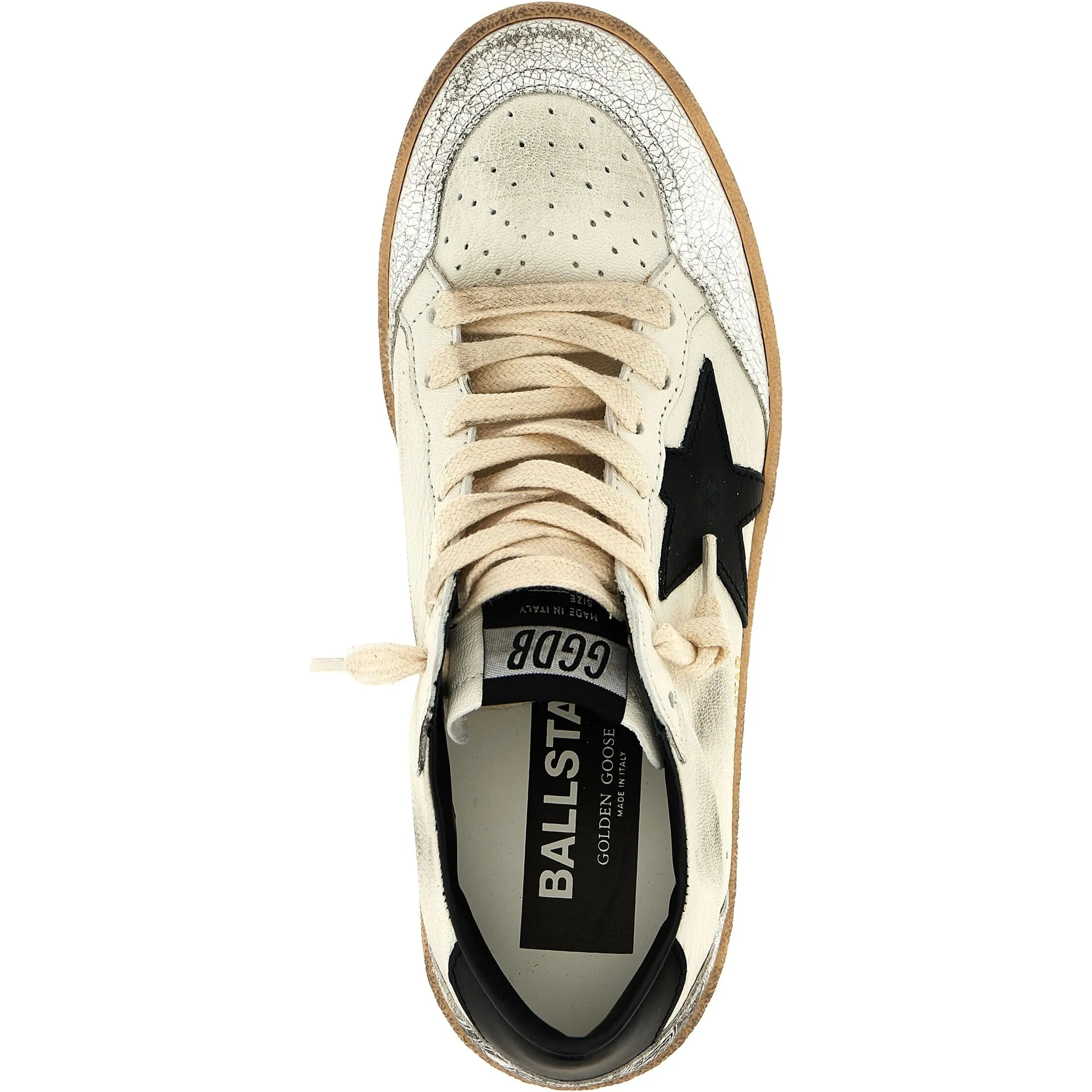 Golden Goose Sneakers