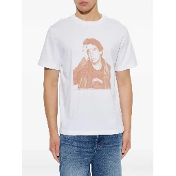 A.P.C. T-shirts and Polos
