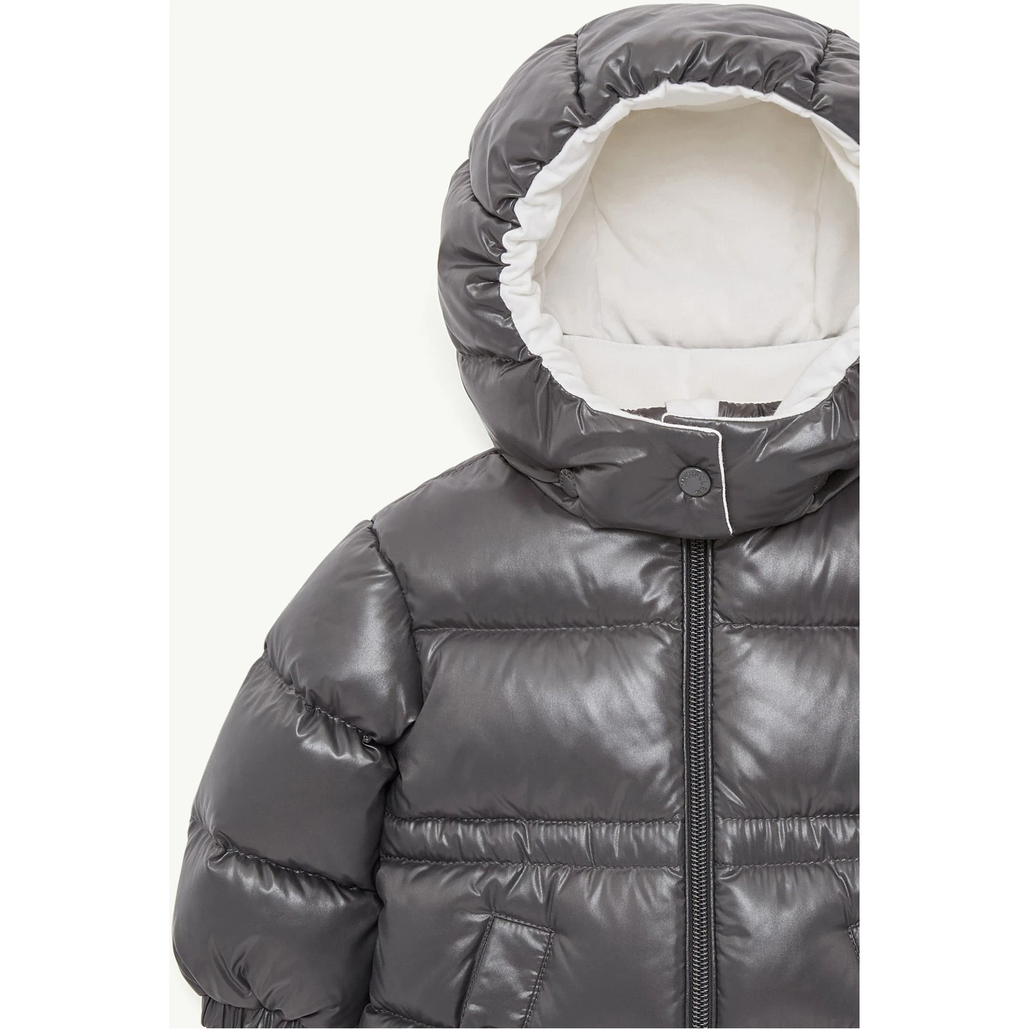 MONCLER KIDS Coats