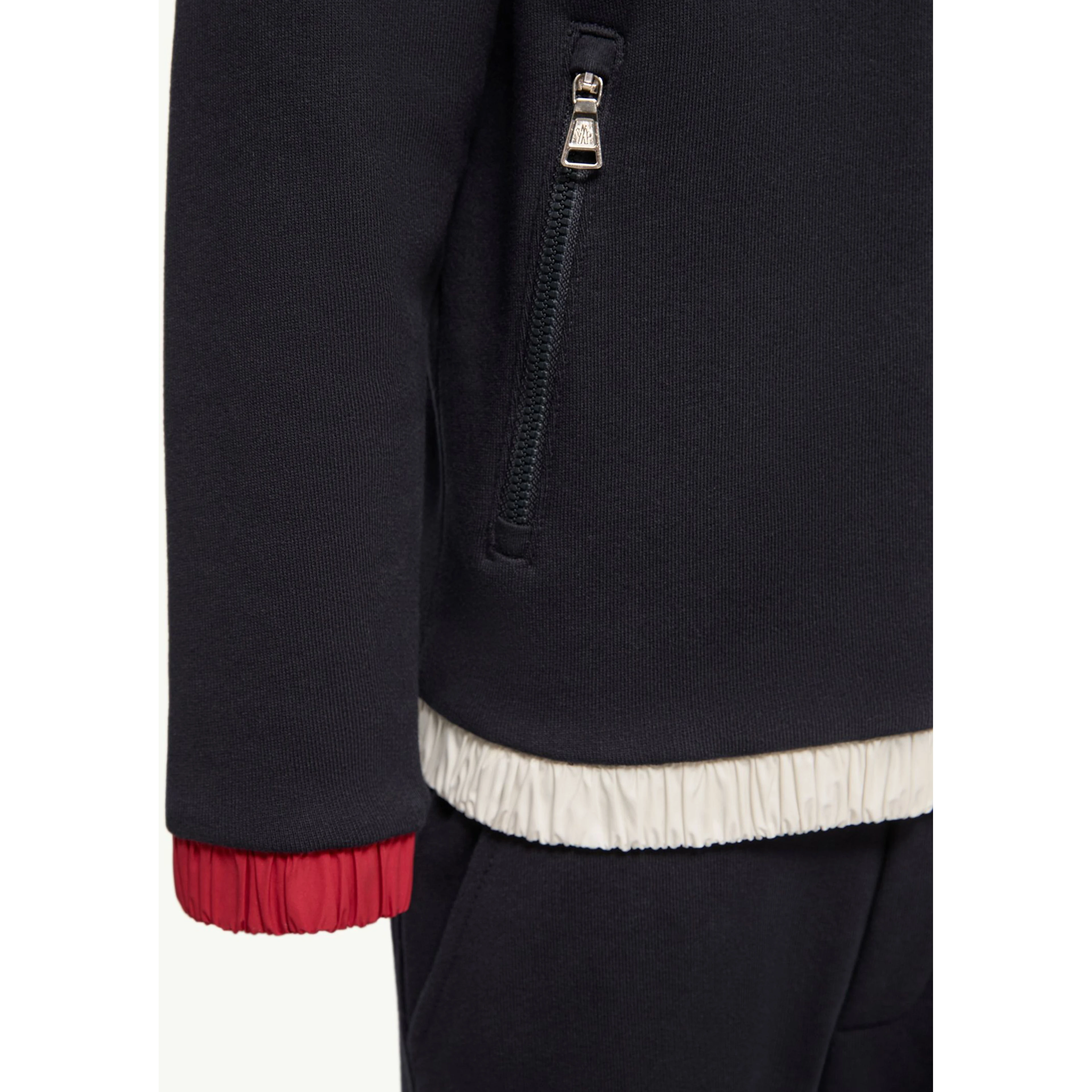 MONCLER KIDS Clothing