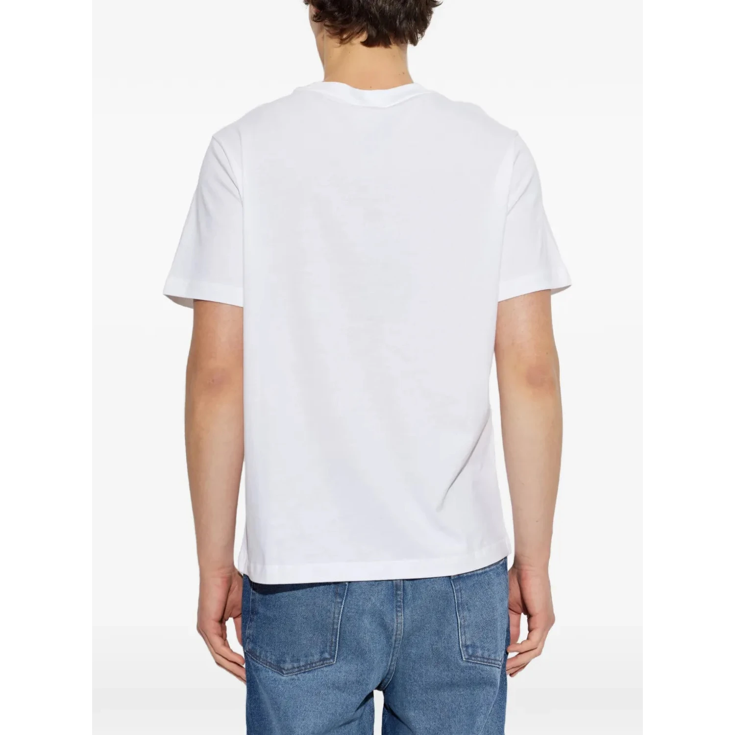 A.P.C. T-shirts and Polos