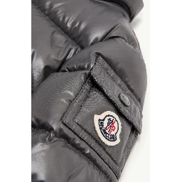 MONCLER KIDS Coats