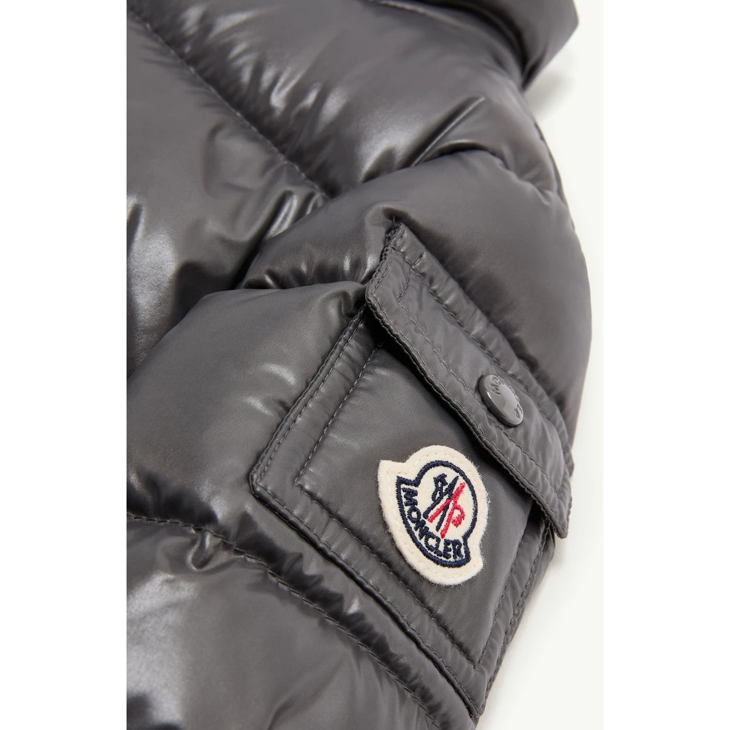 MONCLER KIDS Coats