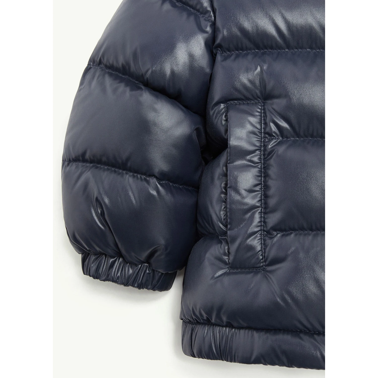 MONCLER KIDS Coats