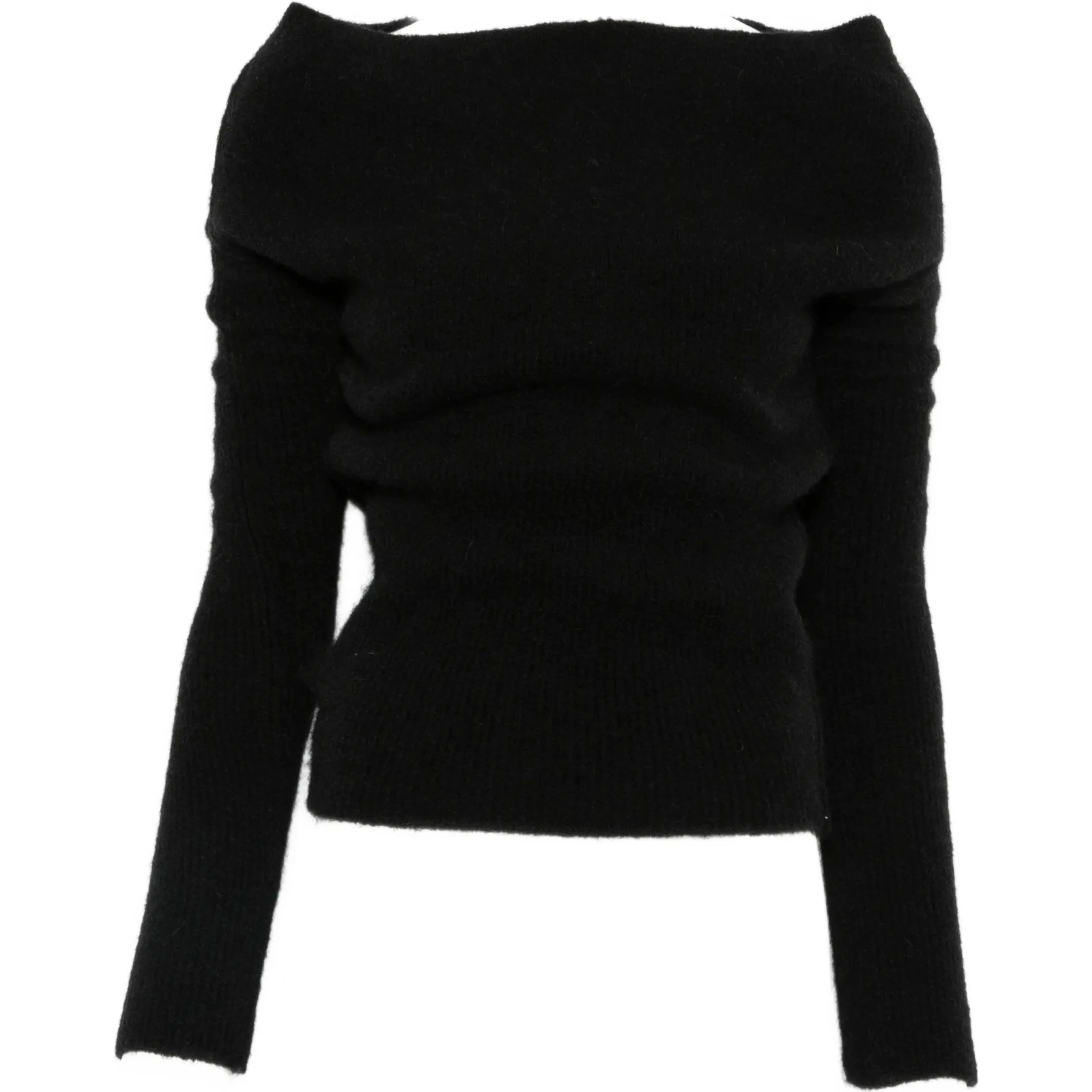 Rick Owens Sweaters