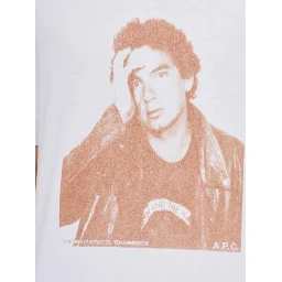 A.P.C. T-shirts and Polos