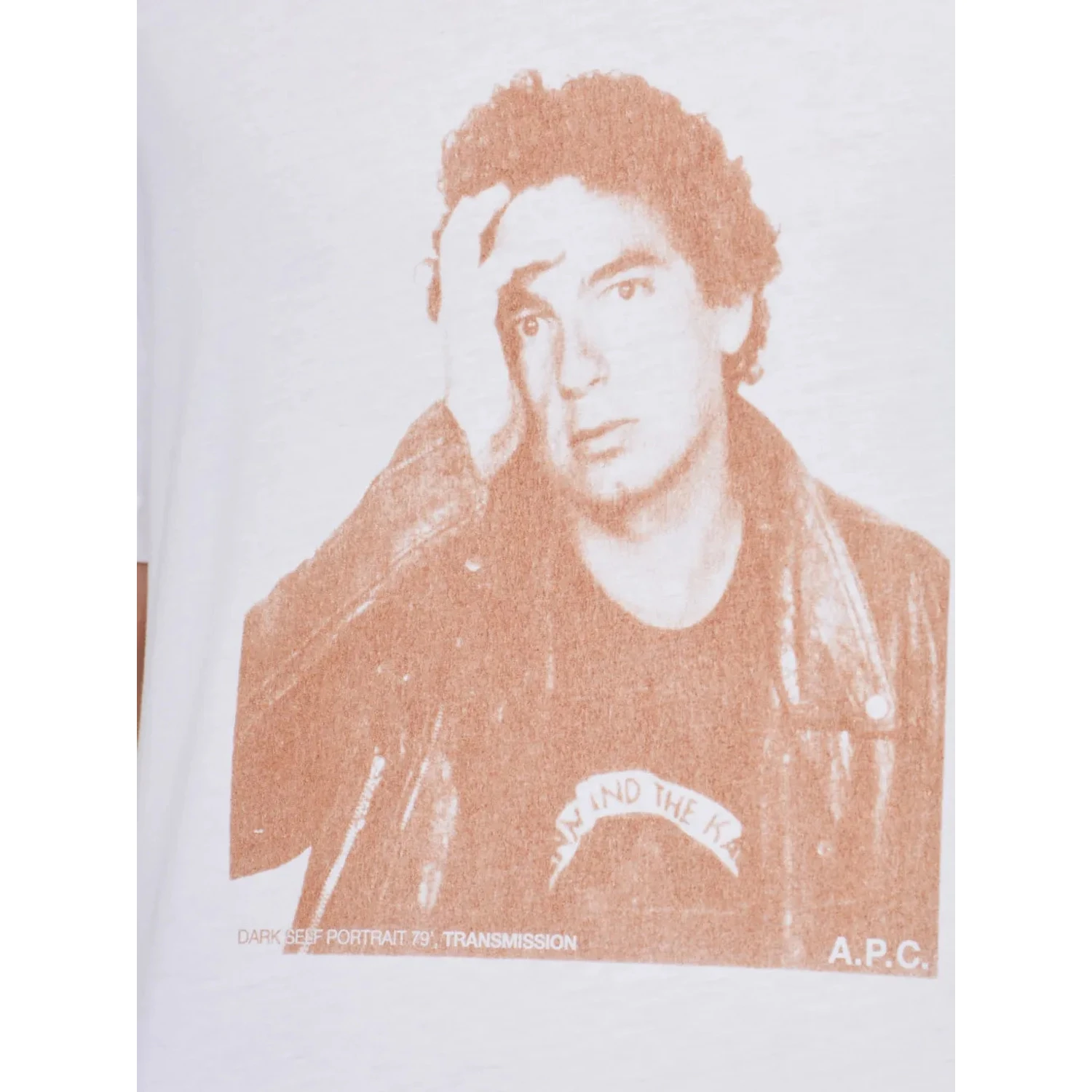 A.P.C. T-shirts and Polos