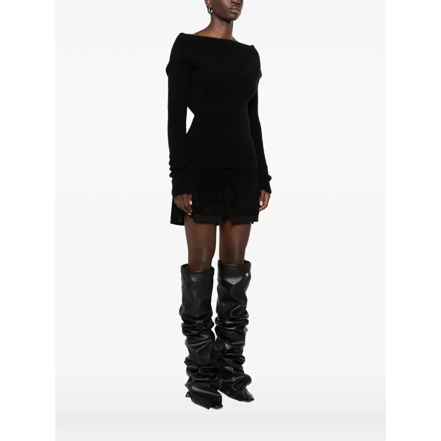 Rick Owens Sweaters
