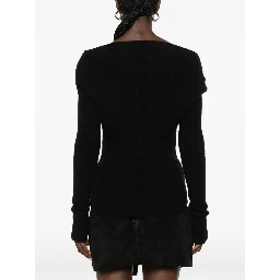 Rick Owens Sweaters