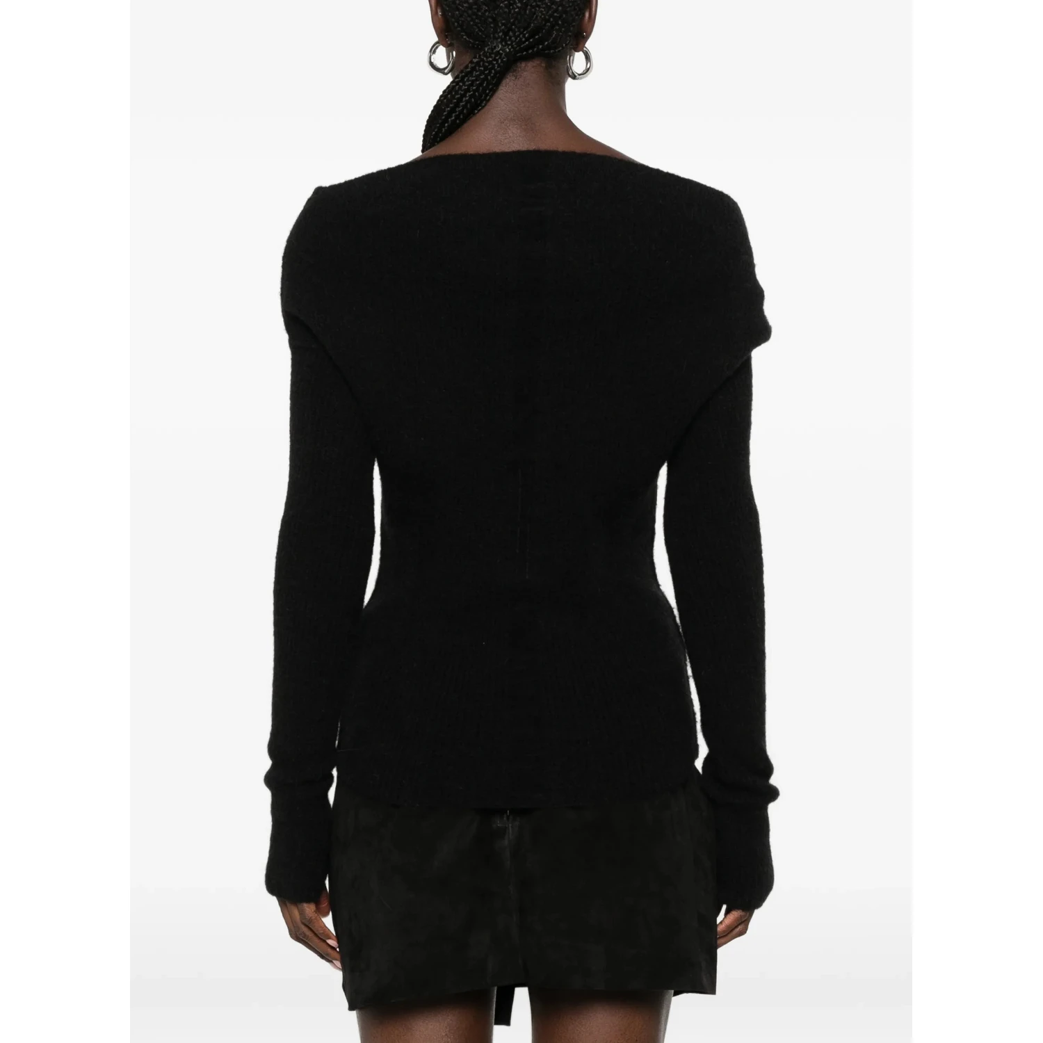 Rick Owens Sweaters
