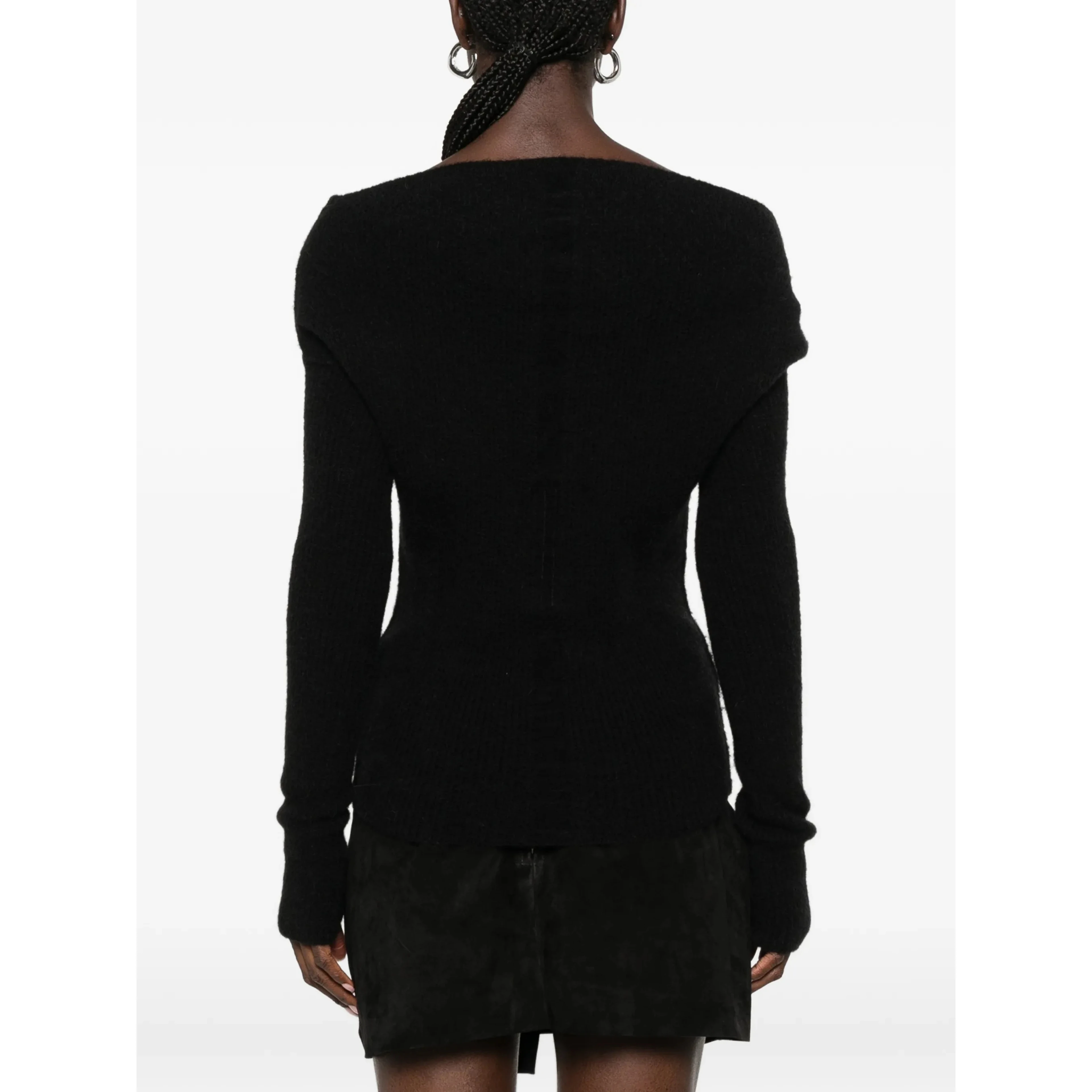 Rick Owens Sweaters