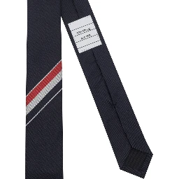 Thom Browne Ties Blue