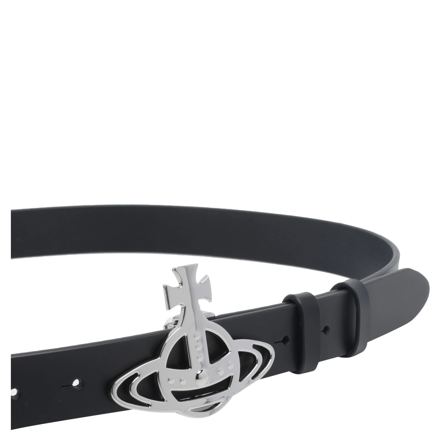Vivienne Westwood Belts Black