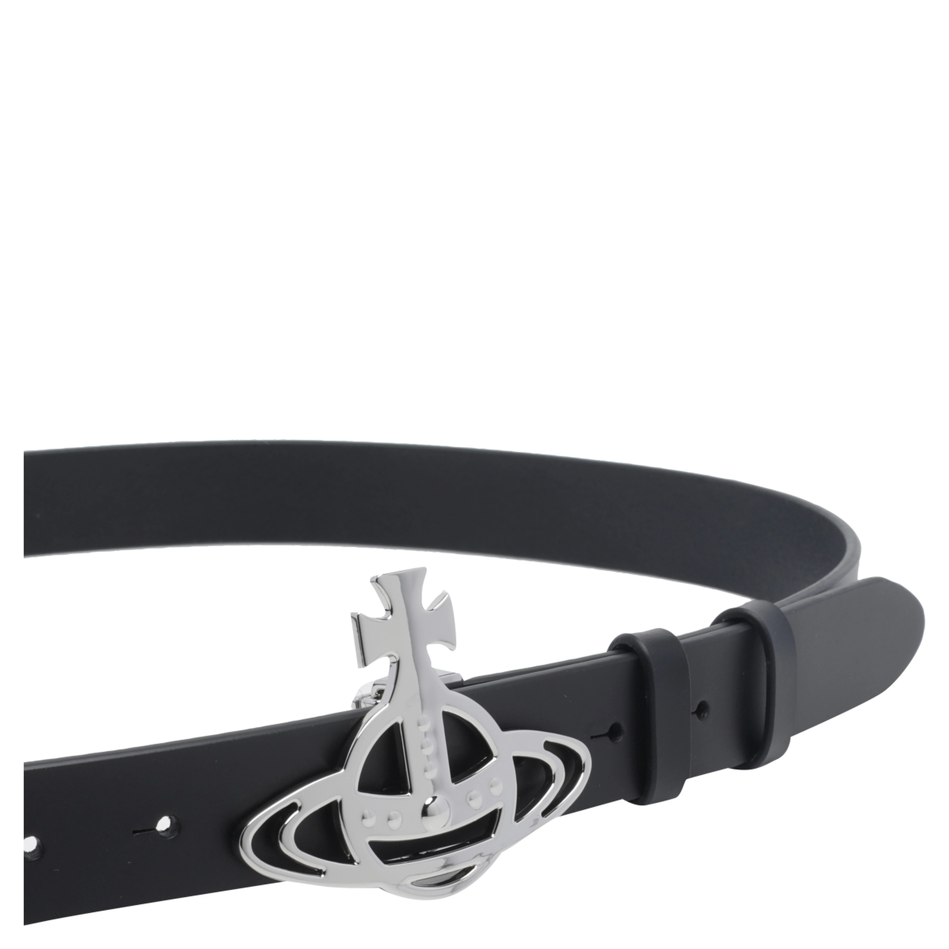 Vivienne Westwood Belts Black