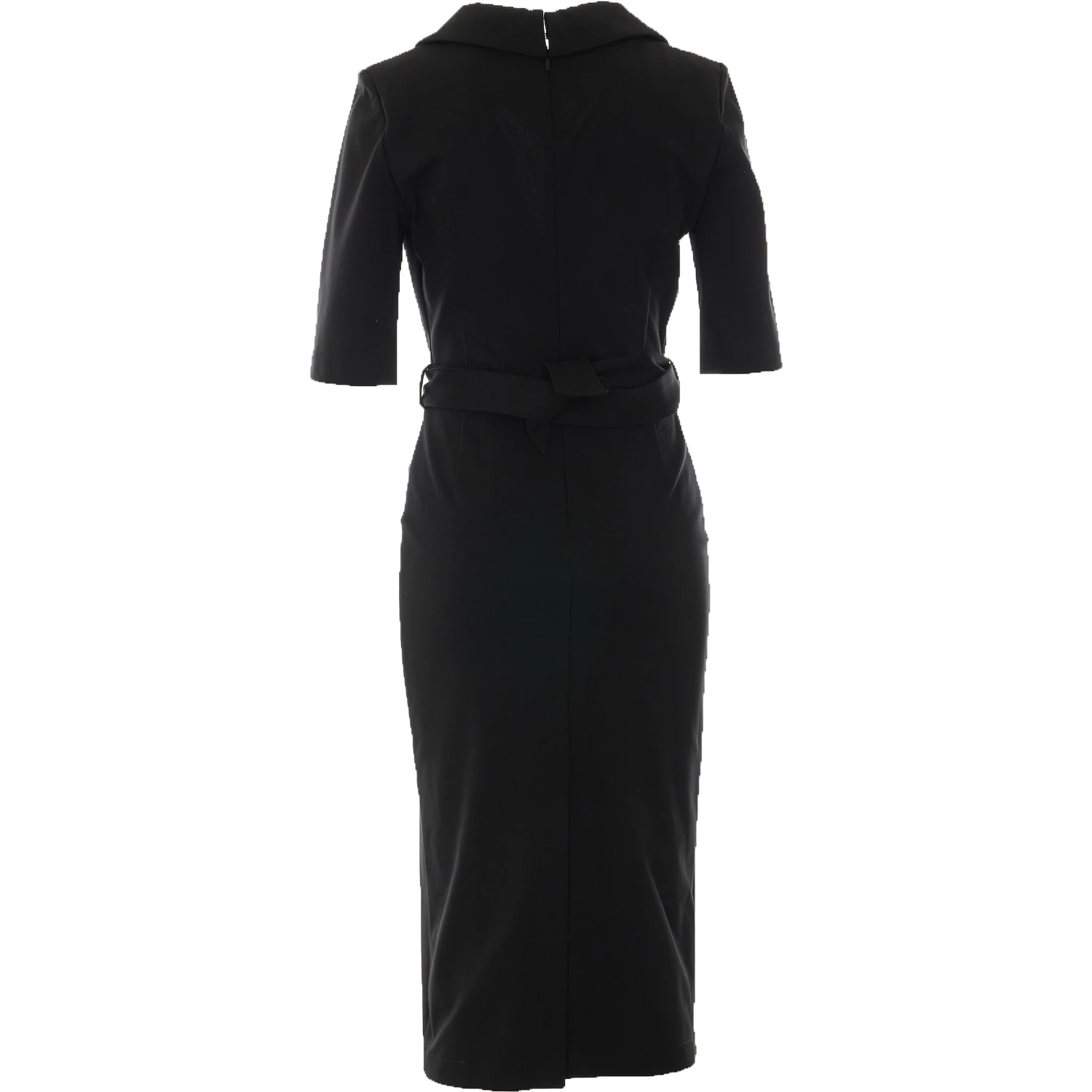 Pinko Dresses Black