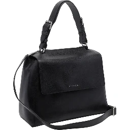Orciani Bags.. Black