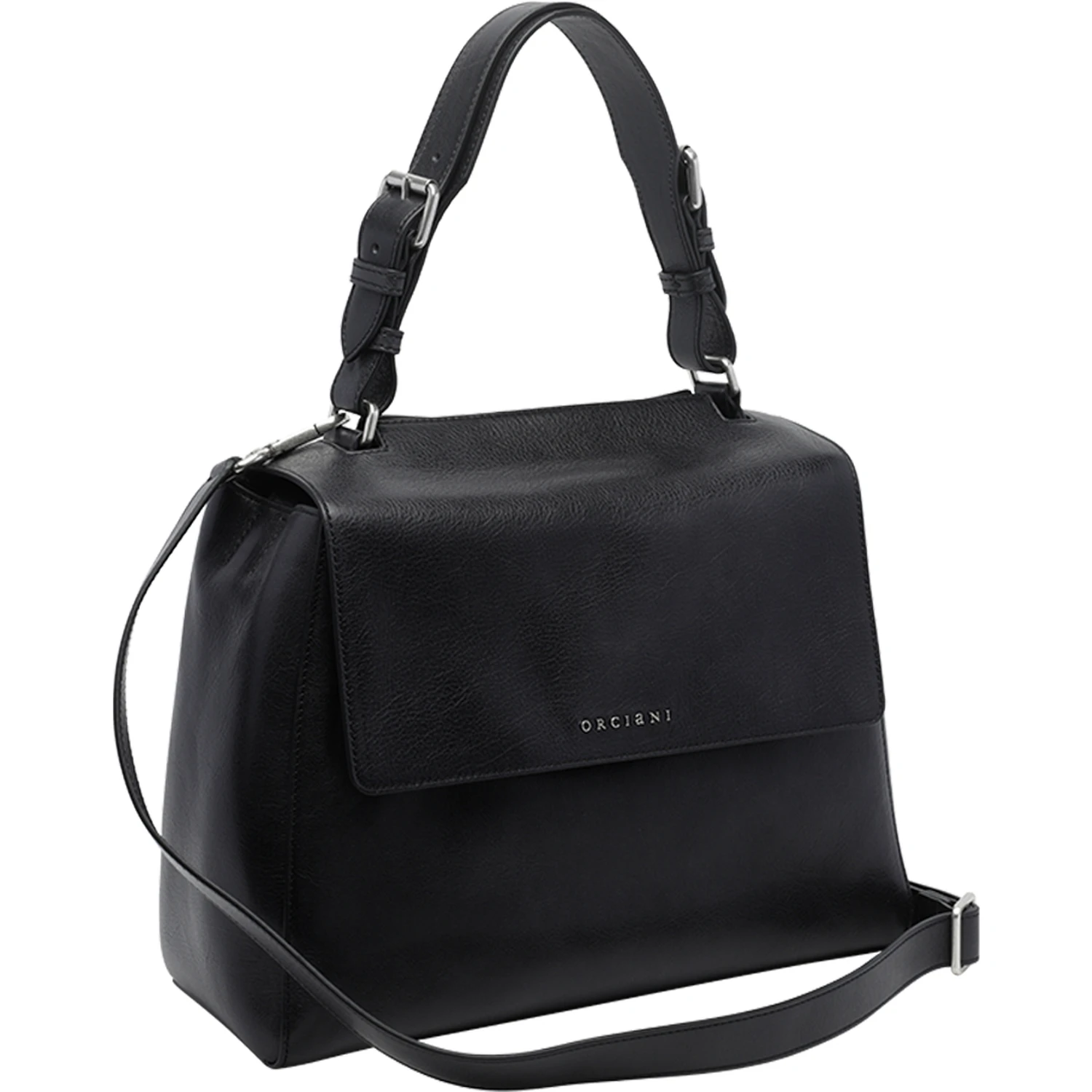 Orciani Bags.. Black