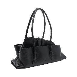 The Attico Bags.. Black