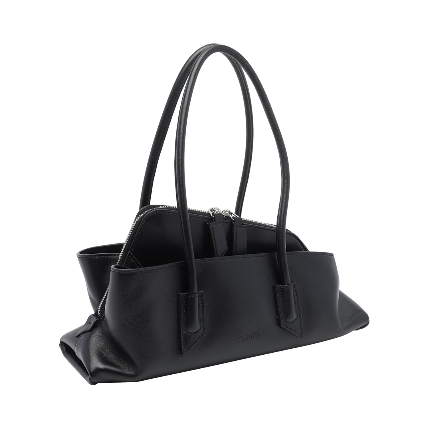 The Attico Bags.. Black