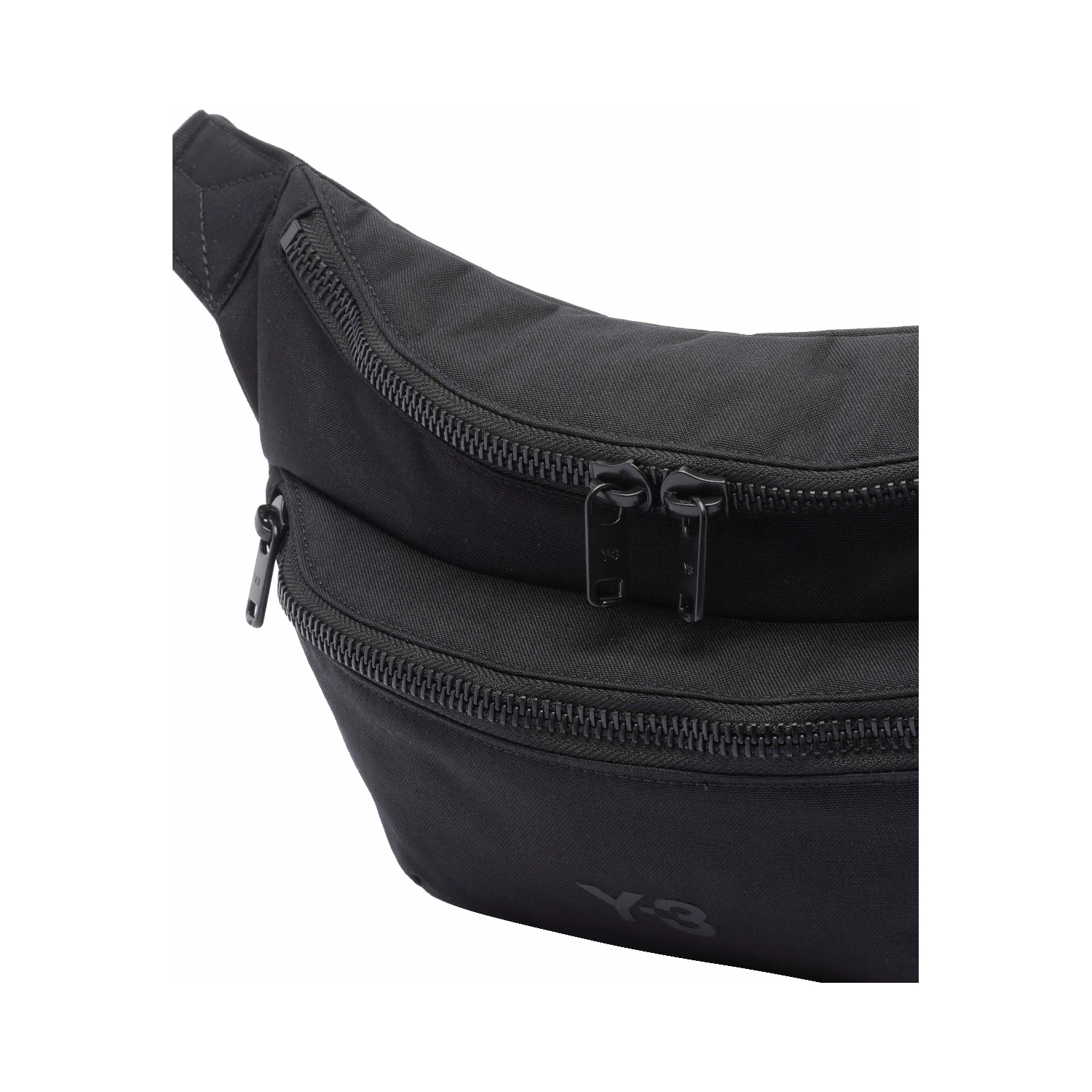 Y-3 Bags.. Black