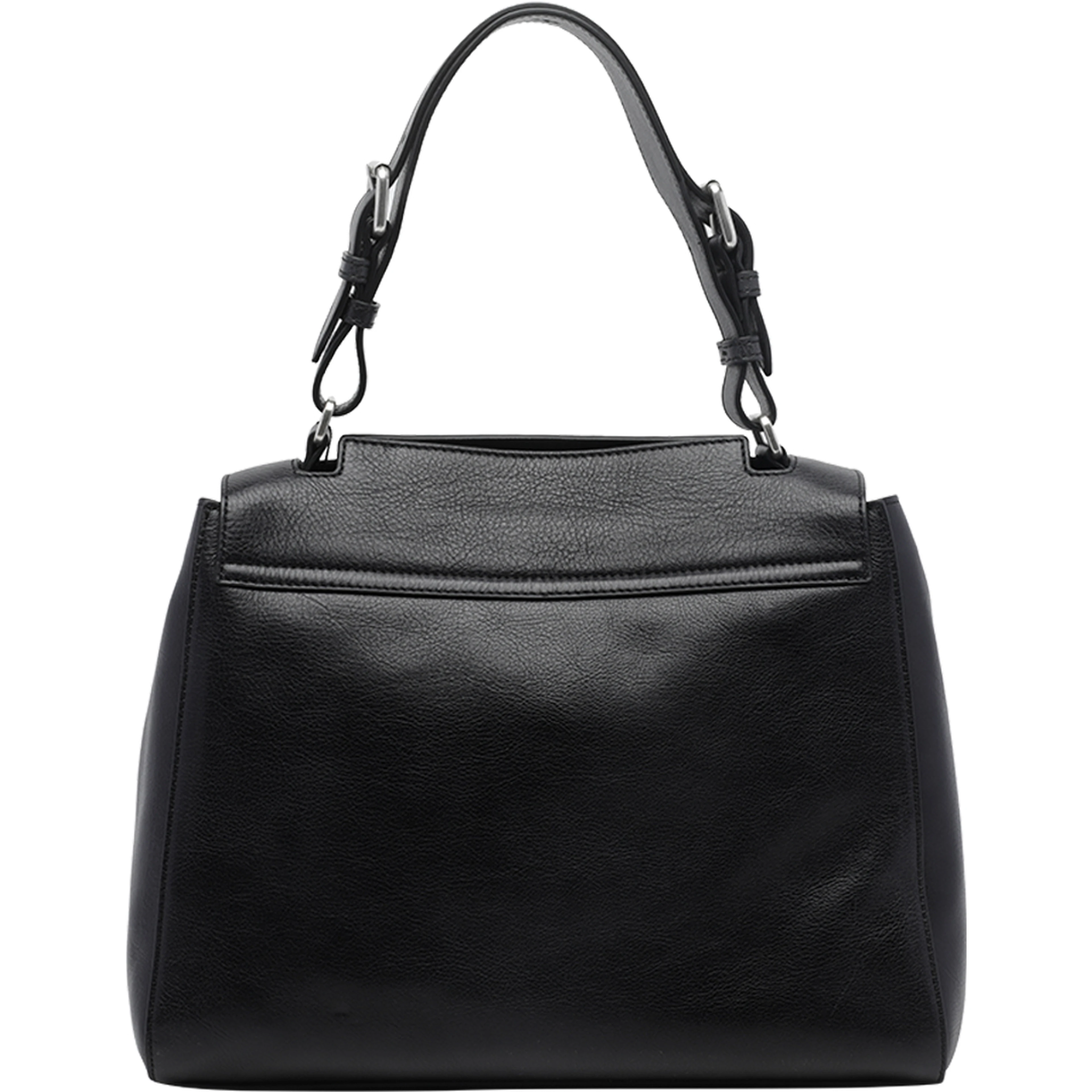 Orciani Bags.. Black