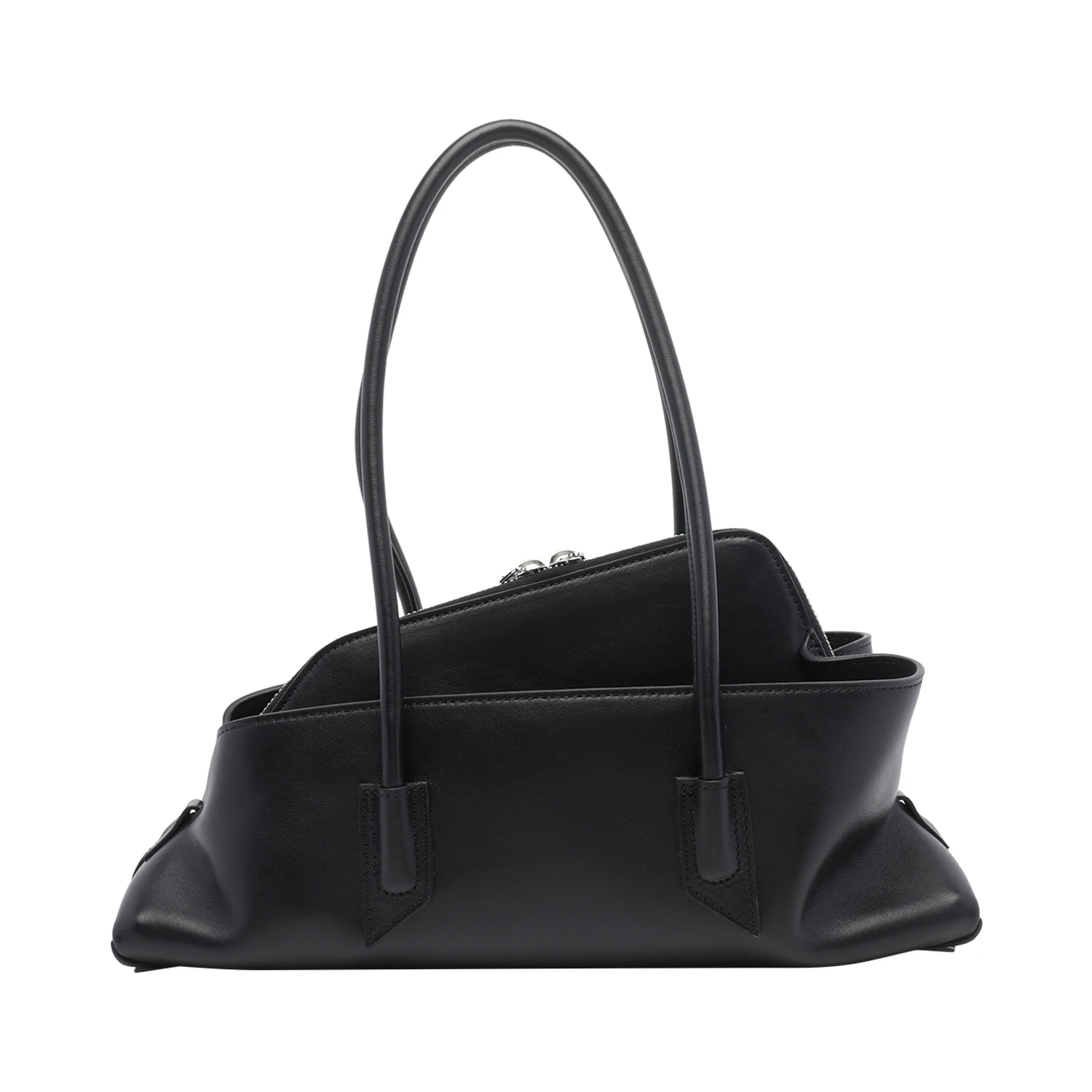 The Attico Bags.. Black