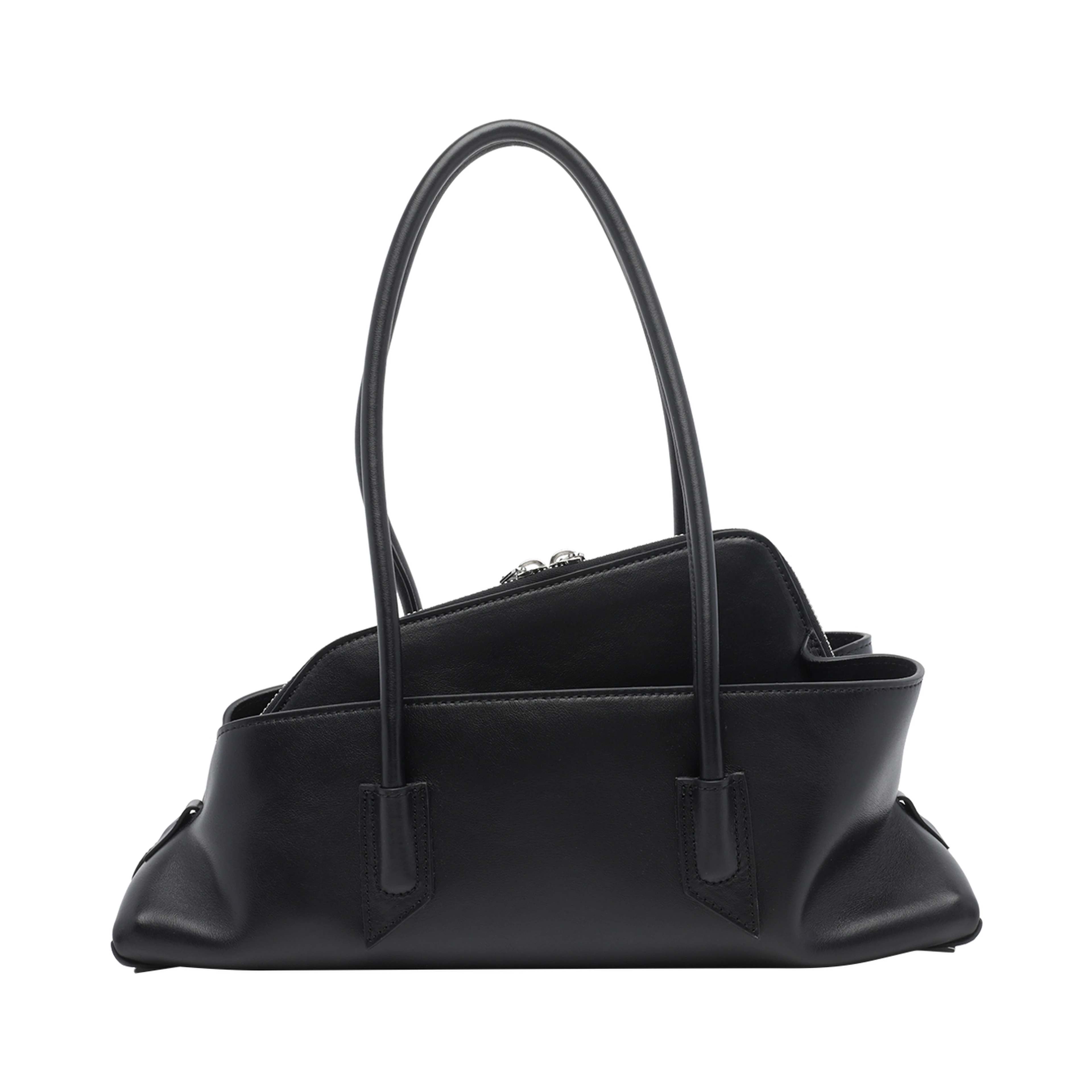 The Attico Bags.. Black
