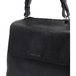 Orciani Bags.. Black