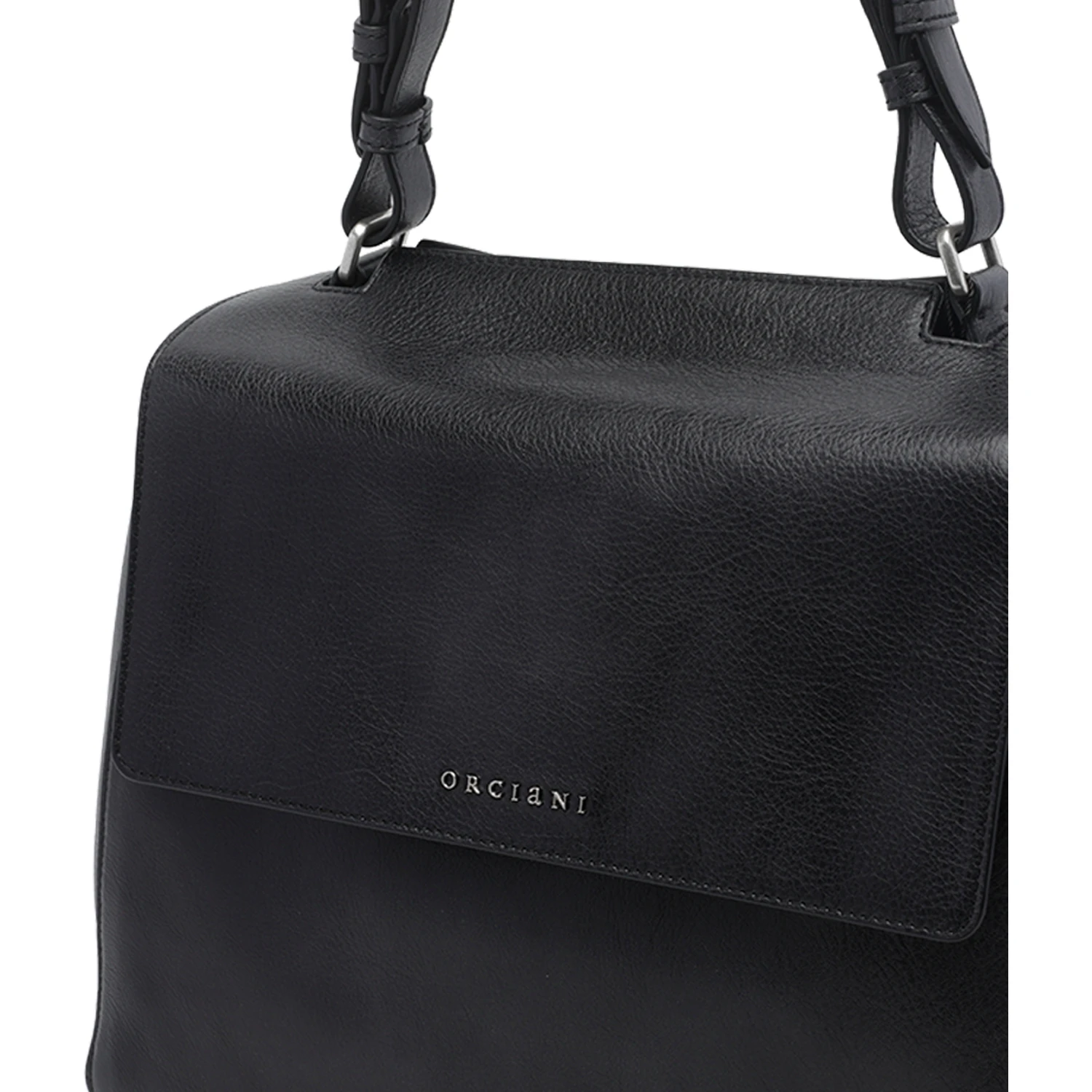 Orciani Bags.. Black
