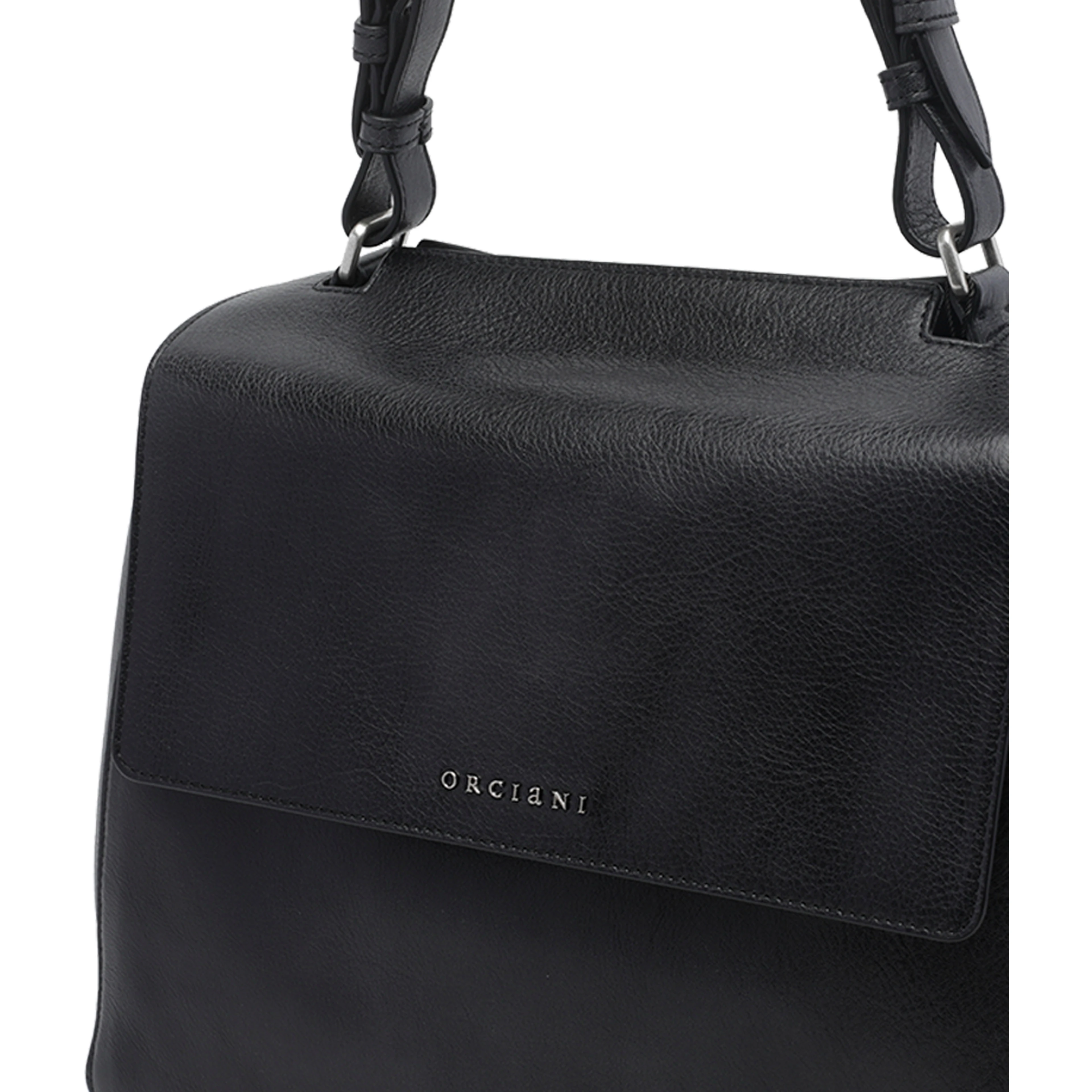 Orciani Bags.. Black