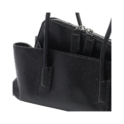 The Attico Bags.. Black